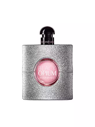YVES SAINT LAURENT | Black Opium Eau de Parfum Glitter 50ml | keine Farbe